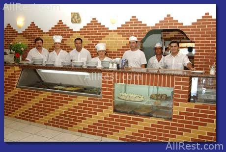Alianthos Beach Hotel 8